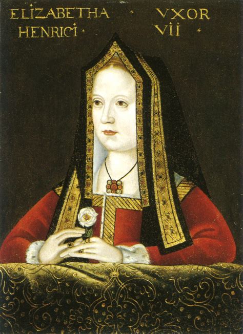 elisabetta di york elizabeth tudor|elizabeth of york queen.